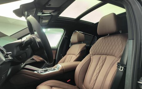 BMW X6, 2025 год, 16 380 000 рублей, 11 фотография