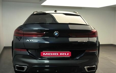 BMW X6, 2025 год, 16 380 000 рублей, 6 фотография