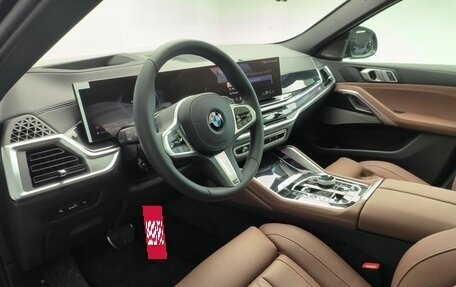 BMW X6, 2025 год, 16 380 000 рублей, 8 фотография