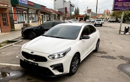KIA Cerato IV, 2020 год, 1 850 000 рублей, 1 фотография