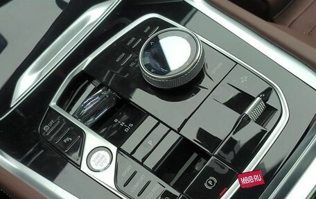 BMW X6, 2025 год, 16 380 000 рублей, 18 фотография