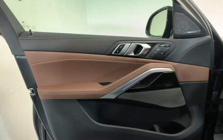 BMW X6, 2025 год, 16 380 000 рублей, 21 фотография