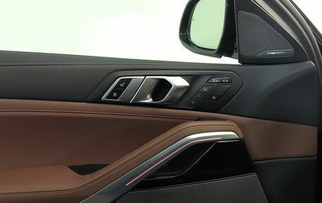 BMW X6, 2025 год, 16 380 000 рублей, 22 фотография