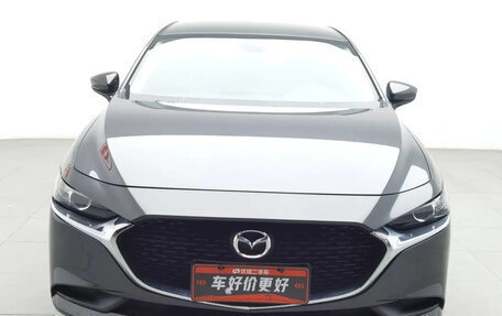 Mazda 3, 2021 год, 1 360 605 рублей, 2 фотография