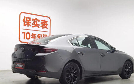 Mazda 3, 2021 год, 1 360 605 рублей, 3 фотография