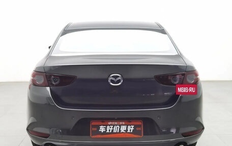 Mazda 3, 2021 год, 1 360 605 рублей, 4 фотография