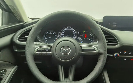 Mazda 3, 2021 год, 1 360 605 рублей, 5 фотография