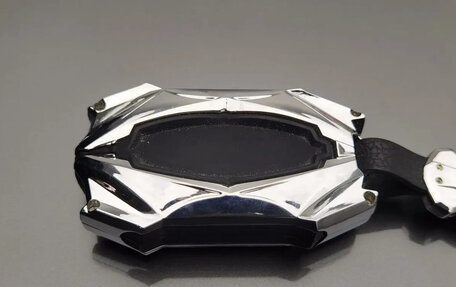 Mazda 3, 2021 год, 1 360 605 рублей, 14 фотография