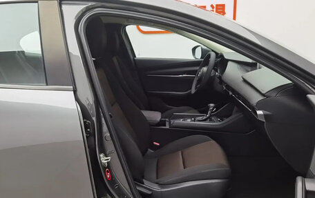 Mazda 3, 2021 год, 1 360 605 рублей, 16 фотография