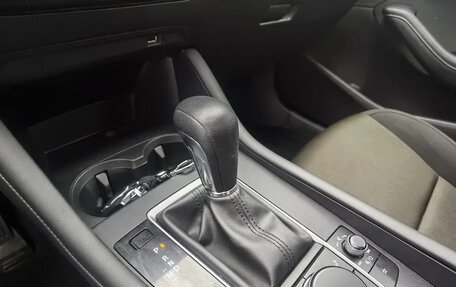 Mazda 3, 2021 год, 1 360 605 рублей, 18 фотография