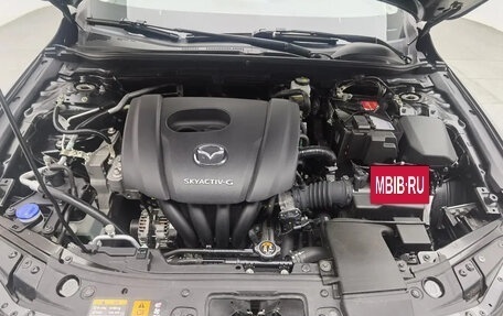 Mazda 3, 2021 год, 1 360 605 рублей, 15 фотография