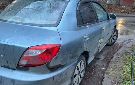 KIA Rio II, 2001 год, 180 000 рублей, 5 фотография