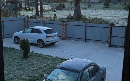 KIA Rio II, 2001 год, 180 000 рублей, 2 фотография