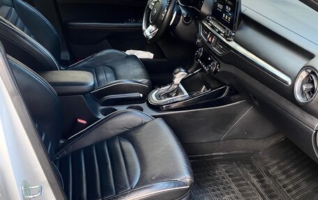 KIA Cerato IV, 2020 год, 1 850 000 рублей, 8 фотография