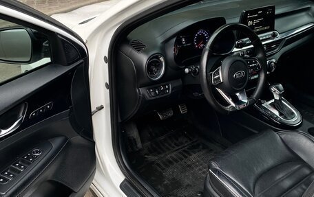 KIA Cerato IV, 2020 год, 1 850 000 рублей, 6 фотография