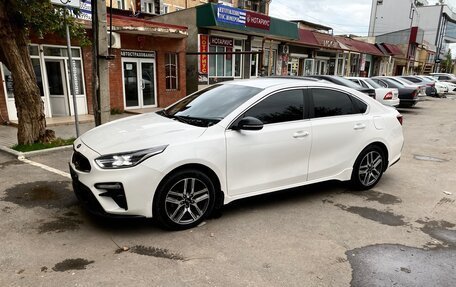 KIA Cerato IV, 2020 год, 1 850 000 рублей, 2 фотография
