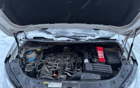 Volkswagen Caddy III рестайлинг, 2011 год, 1 050 000 рублей, 8 фотография