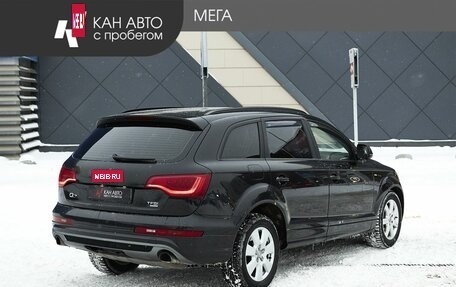 Audi Q7, 2012 год, 1 550 000 рублей, 2 фотография