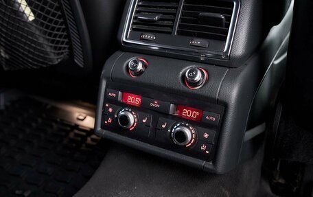 Audi Q7, 2012 год, 1 550 000 рублей, 9 фотография