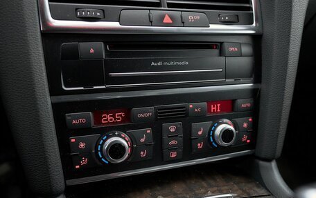 Audi Q7, 2012 год, 1 550 000 рублей, 12 фотография