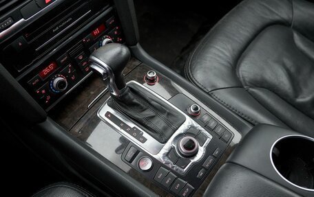 Audi Q7, 2012 год, 1 550 000 рублей, 11 фотография