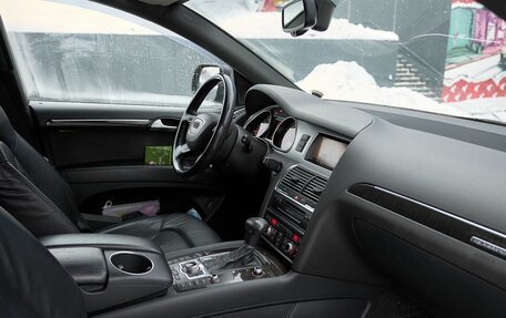 Audi Q7, 2012 год, 1 550 000 рублей, 6 фотография