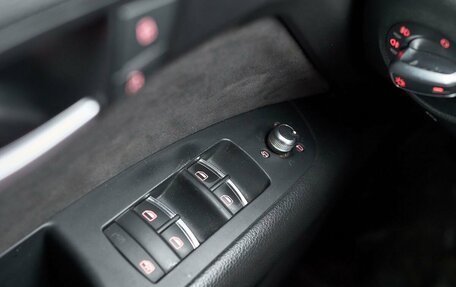 Audi Q7, 2012 год, 1 550 000 рублей, 14 фотография