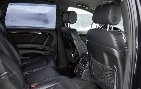 Audi Q7, 2012 год, 1 550 000 рублей, 8 фотография