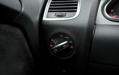 Audi Q7, 2012 год, 1 550 000 рублей, 13 фотография