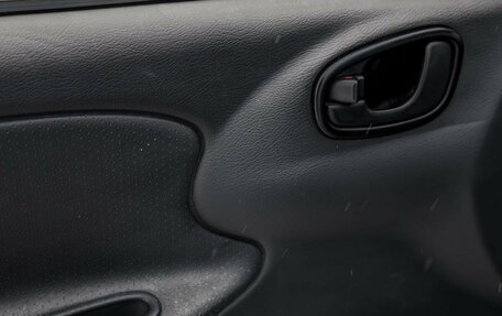 Chevrolet Lanos I, 2008 год, 179 000 рублей, 9 фотография