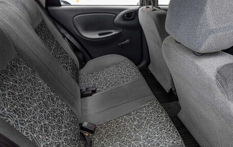 Chevrolet Lanos I, 2008 год, 179 000 рублей, 8 фотография