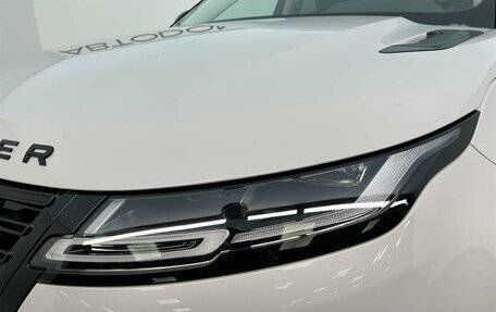 Land Rover Range Rover Evoque II, 2025 год, 8 фотография