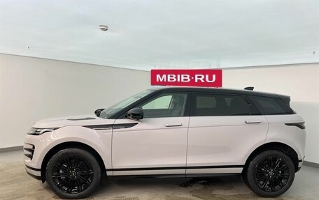 Land Rover Range Rover Evoque II, 2025 год, 5 фотография