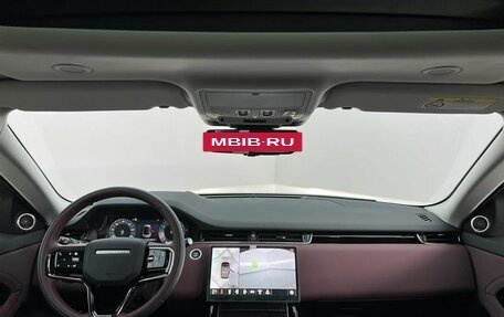 Land Rover Range Rover Evoque II, 2025 год, 9 фотография
