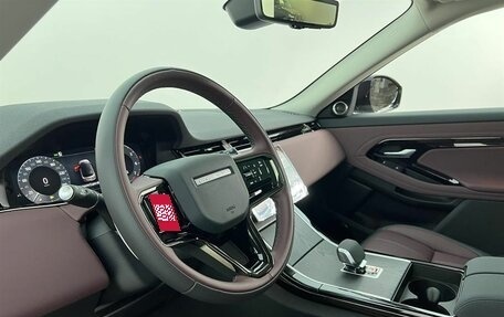 Land Rover Range Rover Evoque II, 2025 год, 10 фотография