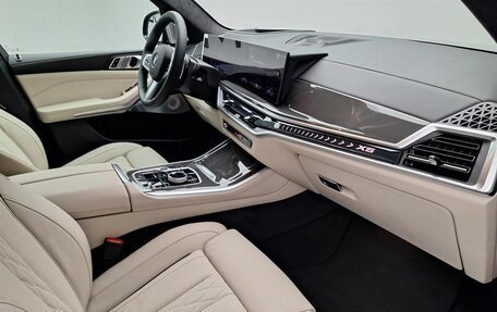 BMW X5, 2025 год, 2 фотография