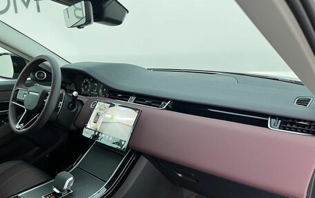 Land Rover Range Rover Evoque II, 2025 год, 15 фотография