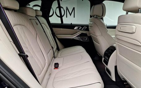 BMW X5, 2025 год, 7 фотография