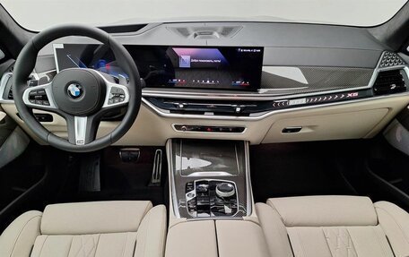 BMW X5, 2025 год, 9 фотография