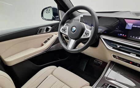 BMW X5, 2025 год, 8 фотография