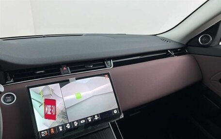 Land Rover Range Rover Evoque II, 2025 год, 18 фотография