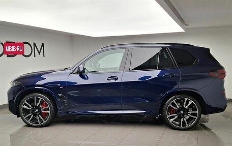 BMW X5, 2025 год, 4 фотография