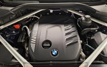 BMW X5, 2025 год, 17 фотография