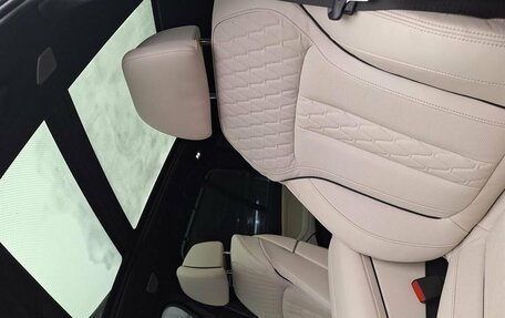 BMW X5, 2025 год, 19 фотография