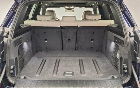 BMW X5, 2025 год, 18 фотография