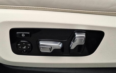 BMW X5, 2025 год, 13 фотография