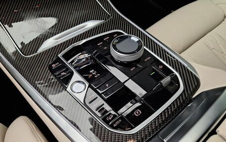 BMW X5, 2025 год, 14 фотография