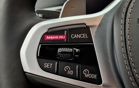 BMW X5, 2025 год, 15 фотография