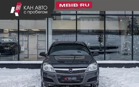 Opel Astra H, 2012 год, 668 900 рублей, 2 фотография