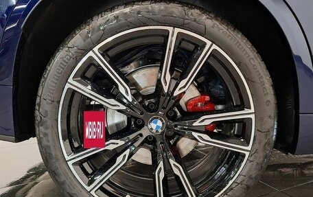 BMW X5, 2025 год, 20 фотография